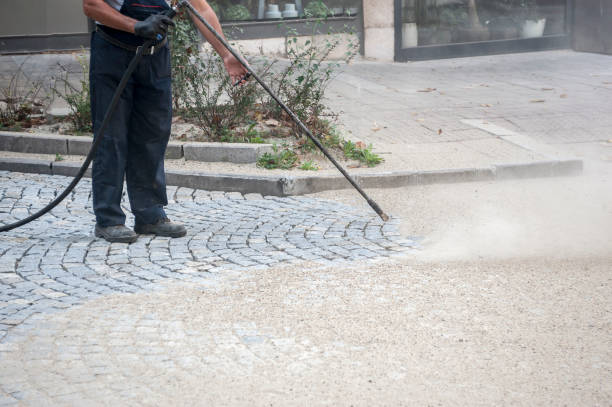 Professional Pressure Washing Services in Elmira, NY