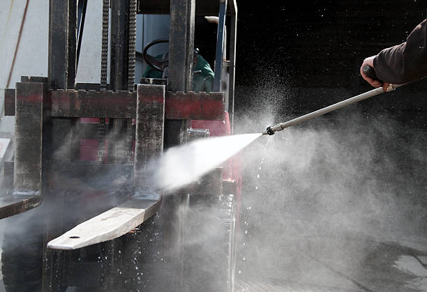Best Building Exterior Pressure Washing in Elmira, NY